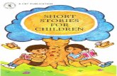 Cbt14-Short Stories for Children
