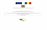Document Cadru Implementare POS CCE Draft August 2007