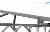 Prolyte Roof Systems