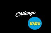 Chilango - The Burrito Bond Invitation Document706