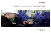 Fag Top-laser Equilign Manual En
