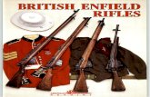 British Enfield Rifles
