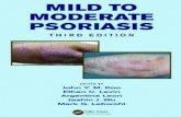 Mild to Moderate Psoriasis, 3e