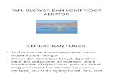 Fan Blower Dan Kompresor (2)