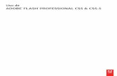 Adobe Flash Cs5.5 Manual