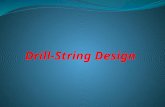 6. Drill String Design_2