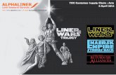 Liner Wars Trilogy, TOC Asia presentation by Tan Hua Joo