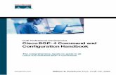 07 - Cisco BGP-4 Command and Configuration Handbook (Parkhurst, IsBN# 158705017X)