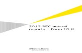 Ernst and Young Annual Report