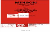 Mini Kin Design Book 4 the Dition