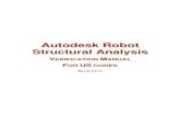 Ejemplos Autodesk Robot Structural Analysis