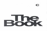 [Guitar] - (Book) - The Book of Commercial Music (SongBook)