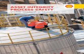 Asset Integrity Process Safety Visible Leadership Questions