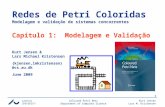 Aula 02 - Coloured Petri Nets- Chapter1-1