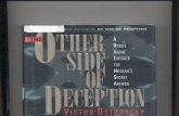 The Other Side of Deception Victor Ostrovsky Ex Mossad 1994 PDF February 11 2012-9-49 Pm