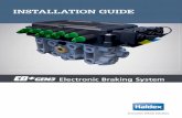 EB+Gen3_Installation manual