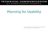 Powerpoint Planning for Usability(2)
