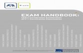 CFP AFP Exam Handbook Eng 20110627