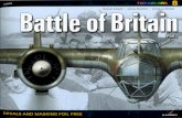Kagero TopColors 08 Battle of Britain