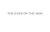 the Eyes of the Skin
