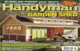 The Family Handyman-2011!07!08 520 Garden Shed