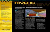 World Rivers Review June 2014