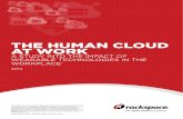 Onderzoek: Human Cloud at Work