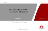 HUAWEI GSM BTS3900 Hardware Structure-20080728-ISSUE4.0.ppt