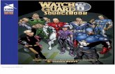 The WatchGuard - Sourcebook 3E