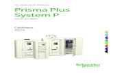 Prisma Plus Sistem p