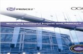 Managing Successful Projects With PRINCE2 2009