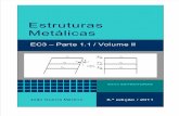 Estrutura Metalicas EC3 Volume 2