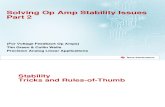 0574.Solving Op Amp Stability 2013_Part 2