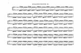 Bach's Prelude & Fugue in C-Minor