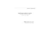 Panametrics Magna Mike 8500 Manual