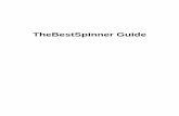The Best Spinner Guide