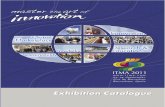 ITMA 2011 Exhibition Catalogue in CD Format