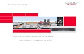 Audi MMI 3G - Self Study Programme 435