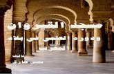 Mosque of Kairouan and scientific role in the Maghreb by qusay tariq مسجد القيروان ودوره العلمي في المغرب العربي