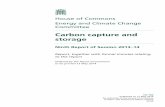 Carbon Capture Report