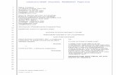 Google class action AdSense payout complaint