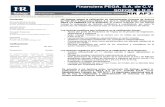 Financiera PEGA Reporte AP 042012