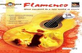 Dennis Koster - Guitar Atlas Flamenco