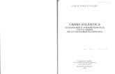 Portillo, Valdes - Crisis Atlantica, Autonomia e Independencia en La Crisis de La Monarquia [Intro]