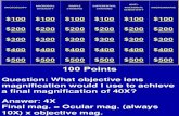 Microbiology Jeopardy Review