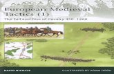 OE185 European Medieval Tactics 1