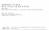 Bell. Special Functions for Scientists and Engineers (Van Nostrand, 1968)(Cleaned)(257s)