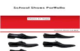 School Shoes Portfolio