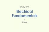 99815591 Electrical Fundamentals Nbr 17
