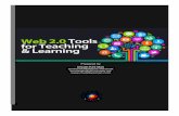 Web 2.0 Tools for Teaching and Learning: The Best of the Best